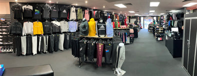 OUR STORE