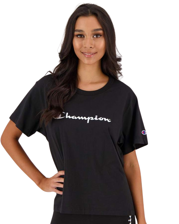 Champion deals tee womens