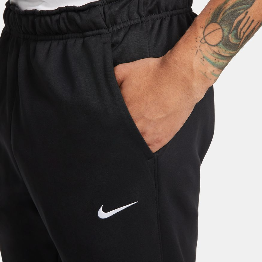 Men's therma tapered training discount pants