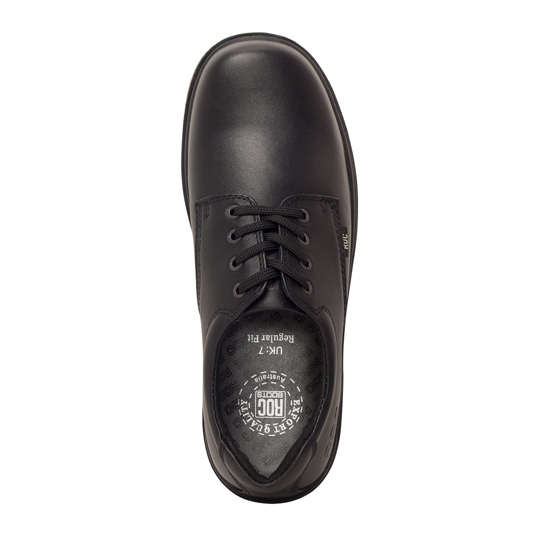 Roc boots uk sale
